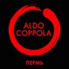 Логотип телеграм канала @aldocoppola_perm — Aldo Coppola Пермь