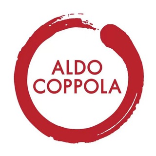 Логотип телеграм канала @aldocoppolabykrasnodar — Aldo Coppola by Krasnodar