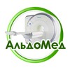 Логотип телеграм канала @aldomed_liski — АЛЬДОМЕД г.Лиски