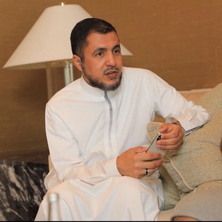 لوگوی کانال تلگرام alduhaim — محمد الدحيم