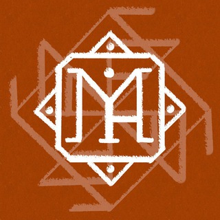 Логотип телеграм канала @ale_ceram — • Матвеева Керамика •