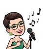 Логотип телеграм канала @ale_elfenlied — 🎙Голос за кадром. С любовью, Alê 🎙🎹🇧🇷🌍