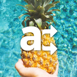 Logotipo do canal de telegrama aleatoriocanal - Aleatório