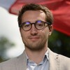 Logo of telegram channel aleaument — Antoine Léaument ✔