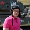 Логотип телеграм канала @alechaleonidich — леонидыч