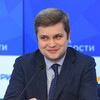 Логотип телеграм канала @aleckonkov — Дискурс с Коньковым