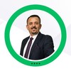 شعار قناة تلجرام aledwani — الاستاذ محمد العدواني - الفيزياء