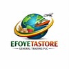 የቴሌግራም ቻናል አርማ alefelign — Efoyetastore(እፎይታ እስቶር)ኮሚሽን