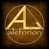Логотип телеграм канала @aleforion_regress — Aleforion. Авторская регрессионная методика и метафизика Перехода.