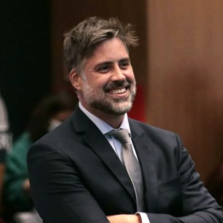 Logotipo do canal de telegrama alefreitasdep - Canal Alexandre Freitas