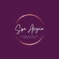 Logo of telegram channel alegriaofficial — ALEGRIA Home&Hotel Service