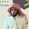 لوگوی کانال تلگرام alehaidib — قناة سليمان الأحيدب