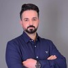 شعار قناة تلجرام alehtiraf — Fadi Ahmad