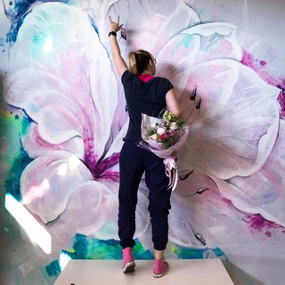 Логотип телеграм канала @aleka_dangras — Александра Данграс