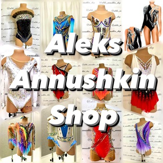 Логотип телеграм канала @aleks_annushkin_shop — aleks_annushkin_shop