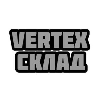 Лагатып тэлеграм-канала aleks_vertex_store — Aleks Vertex