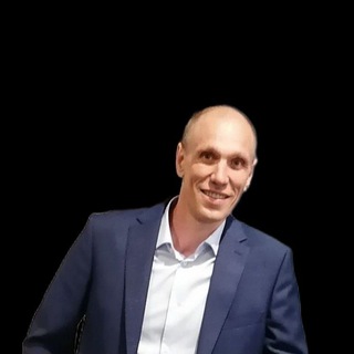 Логотип телеграм канала @aleks130618 — Бизнес на ладони...