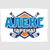 Логотип телеграм канала @aleks_arena — АлексАрена Ледовый дворец
