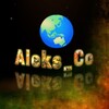 Logo of telegram channel aleks_co — Aleks_Co