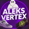 Лагатып тэлеграм-канала aleks_vertex_store — Aleks Vertex
