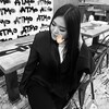 Логотип телеграм канала @aleksaaamm — Алекса’