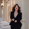 Логотип телеграм канала @aleksadidenko — Александра Диденко про…