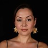 Логотип телеграм канала @aleksalevina — Астрология с САШЕЙ ЛЕВИНОЙ