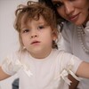 Логотип телеграм канала @aleksalifesochi — Мама Оксана и чудо Алекса побеждают аутизм