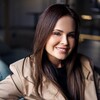 Логотип телеграм канала @aleksamysa — Точка притяжения | Алекса Клим