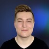 Логотип телеграм канала @aleksanderlamkov — Александр Ламков — Friendly Frontend