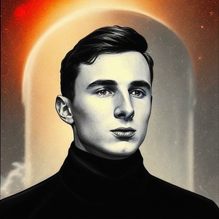 Telegram channel Александр Клюев | digital 🥀 logo