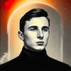 Логотип телеграм канала @aleksandr_kluyev — Александр Клюев | digital 🥀