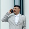 Логотип телеграм канала @aleksandr_makarov_ai — Александр Макаров | Жизнь