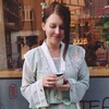 Логотип телеграм канала @aleksandra_alva — А. Альва 🪷 Пишу об Азии