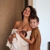 Логотип телеграм канала @aleksandra_moms_em — Энциклопедия материнства