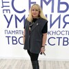 Логотип телеграм канала @aleksandra_nechay — Александра Нечай🧸