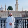 Логотип телеграм канала @aleksandrabuhamza — Александр Абу Хамза