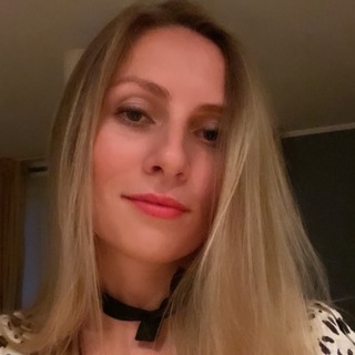 Логотип телеграм канала @aleksandralivanskaya — Livanskaya