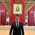 Логотип телеграм канала @aleksandrgorobets — Депутат Александр Горобец
