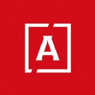 Логотип телеграм канала @aleksandria_official — Сеть клиник Александрия