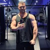 Логотип телеграм канала @aleksandrmaniakhin — Маняхин Александр