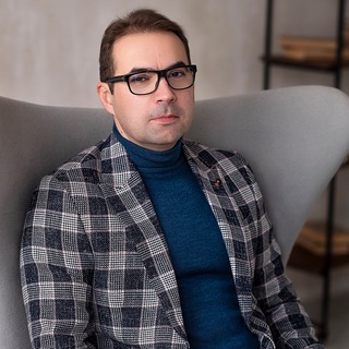 Логотип телеграм канала @aleksandrmoskatov — Александр Москатов. О недвижимости и не только…