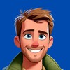 Логотип телеграм канала @aleksandrmozhet — Александр может