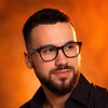 Логотип телеграм канала @aleksandrnovikovvv — Дизайнер Александр Новиков | Карточки ВБ и Озон