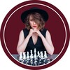 Логотип телеграм канала @aleksandrovaconsulting — Екатерина Александрова