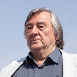 Логотип телеграм канала @aleksandrprohanov — Александр Проханов