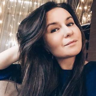 Логотип телеграм канала @aleksavilkova — Александра Вилкова