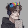 Логотип телеграм канала @aleksayhim — @aleksayhim