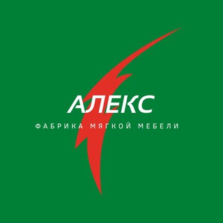Логотип телеграм канала @aleksdivan — ФММ «Алекс» Москва