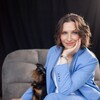 Логотип телеграм канала @alekseeva_maria_brand — Блог Алексеевой Марии